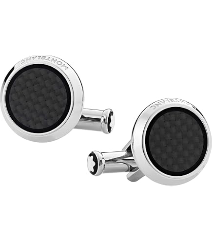 Amazon.com: Montblanc Urban Spirit Cuff Links: Clothing, Shoes